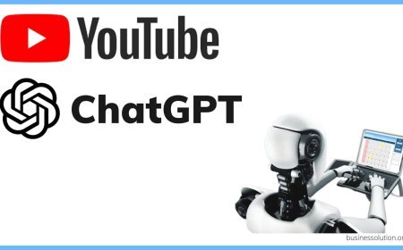 Learn to Create YouTube video ads with the help of ChatGPT