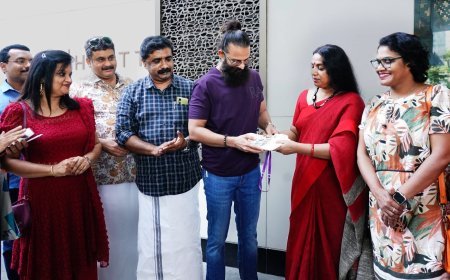 അഞ്ചാമത് രാജ്യാന്തര വനിത ചലച്ചിത്രമേളയുടെ ഡെലിഗേറ്റ് പാസ് വിതരണം ആരംഭിച്ചു
