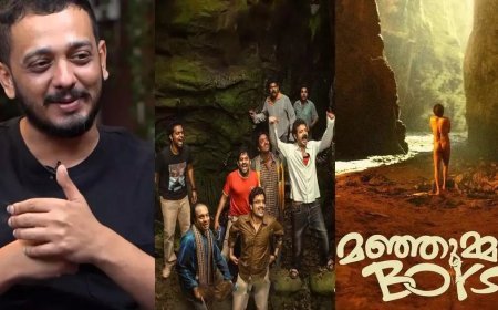 ഭാസിയ്ക്ക് ആ തീരുമാനം എടുക്കാന്‍ ഒരു നിമിഷം പോലും വേണ്ടി വന്നില്ല.. പൂര്‍ണനഗ്നനായി അവതരിപ്പിക്കാന്‍ മറ്റൊരു കാരണമുണ്ട്: ചിദംബരം