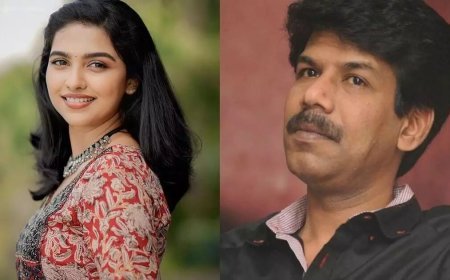 സംവിധായകന്‍ ബാല എന്നെ ഉപദ്രവിച്ചിട്ടില്ല.. സിനിമയില്‍ മാറാനുള്ള കാരണമിതാണ്..; വിശദീകരണവുമായി മമിത ബൈജു