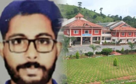 സിദ്ധാര്‍ത്ഥിന്റെ മരണവുമായി ബന്ധപ്പെട്ട് 31 വിദ്യാര്‍ഥികള്‍ക്ക് പഠന വിലക്ക്