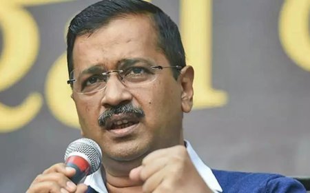 അറസ്റ്റ് ചോദ്യം ചെയ്തുള്ള കെജ്‌രിവാളിന്റെ ഹർജി; വാദം കേള്‍ക്കുന്നത്‌ സുപ്രീംകോടതി 29ലേക്ക് മാറ്റി