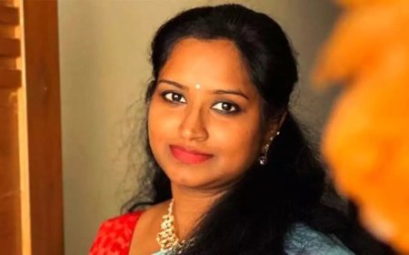 ലോക്സഭാ തെരഞ്ഞെടുപ്പില്‍ നിന്ന് പിന്‍മാറി കാവ്യ കഡിയം
