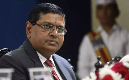 ജസ്റ്റിസ് എസ് മണികുമാര്‍ സംസ്ഥാന മനുഷ്യാവകാശ കമ്മീഷന്‍ ചെയര്‍മാന്‍