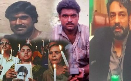 ഇന്ത്യന്‍ പൗരന്‍ സരബ്ജിത് സിംങ്ങിൻ്റെ കൊലയാളി അമീർ സർഫറാസ് ലാഹോറിൽ അജ്ഞാതരുടെ വെടിയേറ്റ് മരിച്ചു