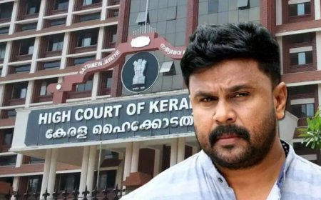 'സാക്ഷിമൊഴി അതിജീവിതയ്ക്ക് നൽകരുത്'; ദിലീപ് വീണ്ടും കോടതിയിൽ, ഹർജി നാളെ