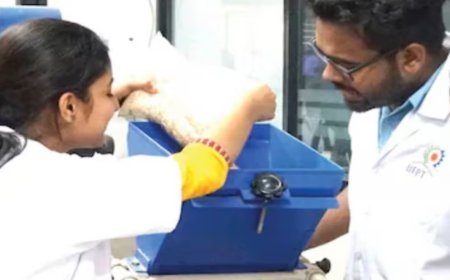 ഭക്ഷ്യസംസ്കരണ മേഖലയിൽ ജോലിയാണോ ലക്ഷ്യം; NIFTEMൽ ബിരുദാനന്തരബിരുദ കോഴ്സുകൾക്ക് അപേക്ഷിക്കാം