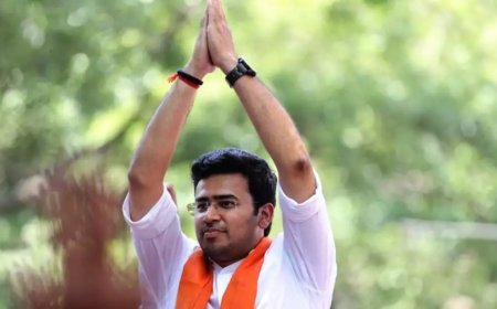 മതം പറഞ്ഞ് വോട്ട് തേടി; സമൂഹമാധ്യമത്തിലൂടെ വീഡിയോ പ്രചരിപ്പിച്ചു; കര്‍ണാടകയിലെ ബിജെപി സ്ഥാനാര്‍ത്ഥിക്കെതിരെ കേസെടുത്ത് തിരഞ്ഞെടുപ്പ് കമ്മീഷന്‍