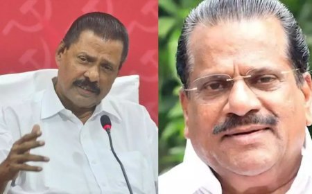 ഇപി ജയരാജനെ ചേര്‍ത്തുപിടിച്ച് സിപിഎം; ആരോപണങ്ങള്‍ നുണ പ്രചരണമെന്ന് എംവി ഗോവിന്ദന്‍