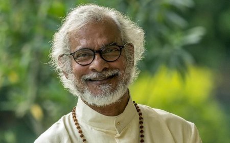 ബിലീവേഴ്‌സ് ചര്‍ച്ച് അധ്യക്ഷനെ കാര്‍ ഇടിച്ചു വീഴ്ത്തി; ഗുരുതര പരുക്കേറ്റ കെപി യോഹന്നാനെ അടിയന്തിര ശസ്ത്രക്രിയക്ക് വിധേയനാക്കി