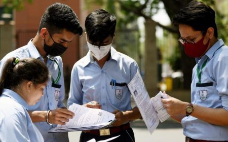 എസ്.എസ്.എല്‍.സി. പരീക്ഷാ ഫലം ഇന്ന് പ്രഖ്യാപിക്കും; തല്‍സമയം ഫലം അറിയാന്‍ ആപ്പുകളും വെബ്‌സൈറ്റുകളും തയാര്‍