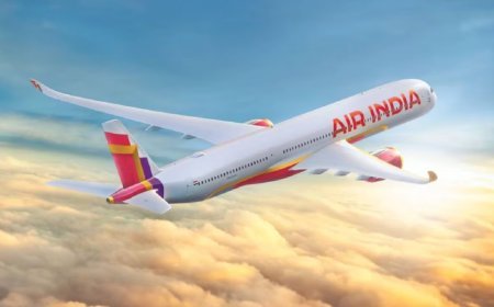 മുന്നറിയിപ്പില്ലാതെ എയർ ഇന്ത്യ വിമാനങ്ങൾ റദ്ദാക്കി; മിന്നൽപ്പണിമുടക്കിൽ വലഞ്ഞ് യാത്രക്കാർ