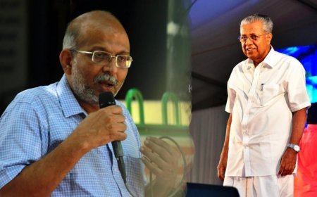 സര്‍ക്കാര്‍ വേട്ടയാടുന്നു; അറസ്റ്റ് തടയാന്‍ എ. ജയശങ്കറിന്റെ ഹര്‍ജി; ഒരു മാസത്തേക്ക് സംരക്ഷണം നല്‍കി ഹൈക്കോടതി