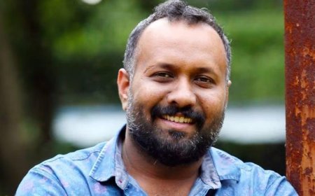 ഒമർ ലുലുവിനെതിരെ ബലാത്സംഗ കേസ്; പരാതിയുമായി യുവ നടി