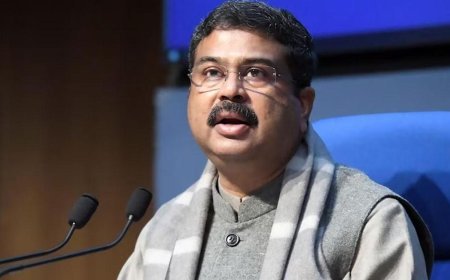 നീറ്റ് പരീക്ഷയിലെ ക്രമക്കേട് ശരിവച്ച് കേന്ദ്രമന്ത്രി ധർമ്മേന്ദ്ര പ്രധാൻ
