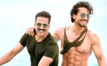 വൻ കടക്കെണി,  ബഡേ മിയാൻ  നിർമ്മാതാവ്  ഓഫീസ് വിറ്റു