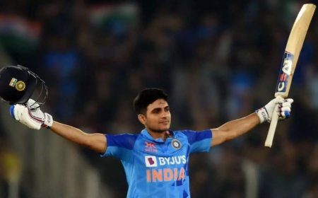 IND vs ZIM:  ഇന്ത്യയെ ശുഭ്മാൻ ഗിൽ നയിക്കും, വിക്കറ്റ് കീപ്പറായി സഞ്ജു;