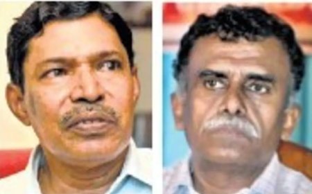 ഐഎസ്‌ആര്‍ഒ ഗൂഢാലോചനാ കേസ്; സിബി മാത്യൂസ് ഉൾപ്പെടെയുള്ള മുൻ പോലീസ് ഉദ്യോഗസ്ഥർക്കെതിരെ സിബിഐ കുറ്റപത്രം