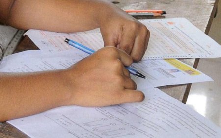 റദ്ദാക്കിയ യുജിസി നെറ്റ്, സിഎസ്ഐആർ നെറ്റ് പരീക്ഷ തീയതികൾ പ്രഖ്യാപിച്ചു
