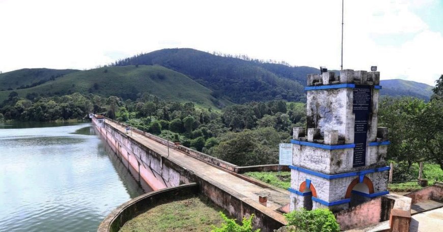 മുല്ലപ്പെരിയാര്‍ അണക്കെട്ടിന്റെ സുരക്ഷാ പരിശോധന; വീണ്ടും എതിര്‍പ്പുമായി തമിഴ്‌നാട്