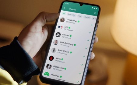 വാട്‌സ് ആപ്പിനു ഇനി മൊബൈല്‍ നമ്പര്‍ വേണ്ട, വിപ്ലവത്തിനൊരുങ്ങി മെറ്റ
