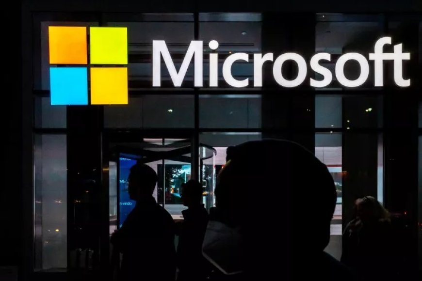 Microsoft Outage മൈക്രോസോഫ്റ്റ് വിന്‍ഡോസ് തകരാർ; ലോകമെമ്പാടും വിമാന സർവീസുകളും ബാങ്കുകളുടെ സേവനവും തടസ്സപ്പെടാൻ സാധ്യത