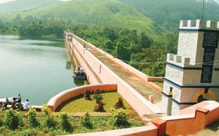 മുല്ലപ്പെരിയാറില്‍ കേരളത്തിന് അവകാശമുണ്ട്; അണക്കെട്ട് സുരക്ഷിതമെന്ന വിധി റദ്ദാക്കണം; സുപ്രീംകോടതിയില്‍ ഹര്‍ജി സമര്‍പ്പിച്ച് അഭിഭാഷകന്‍