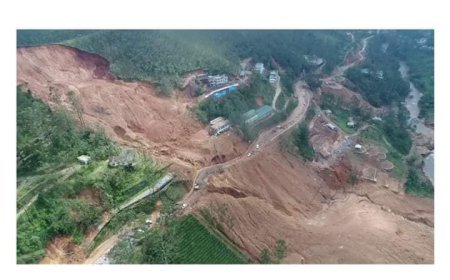 ഉരുൾപൊട്ടലിൽ ഒലിച്ചത് സാധാരണക്കാരുടെ മക്കളുടെ സ്വപ്‌നങ്ങൾ; മൂന്നാർ ഗവ. കോളേജ് ഓർമയായിട്ട് ആറ് വർഷം