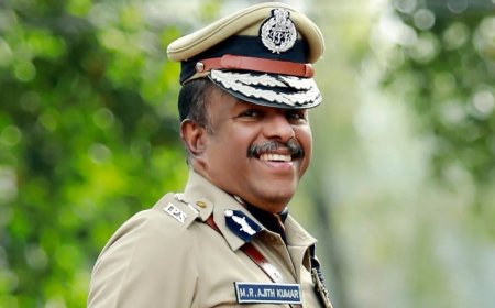 എ ഡി ജി പി- ആർ എസ് എസ് നേതാവ് കൂടിക്കാഴ്ച്ച: സംഭവം ഡി ജി പി അന്വേഷിക്കും, ഉടന്‍ റിപ്പോര്‍ട്ട് നല്‍കണമെന്ന് നിര്‍ദേശം | DGP will investigate ADGP-RSS leader meeting