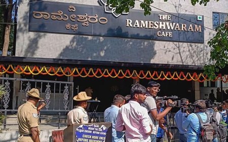 സ്‌ഫോടനത്തിന് ഫണ്ടിംഗ് ക്രിപ്‌റ്റോ കറന്‍സിയിലൂടെ; തിരിച്ചറിയല്‍ രേഖകള്‍ ഡാര്‍ക്ക് വെബില്‍ നിന്ന്; ബംഗളൂരു രാമേശ്വരം കഫേ സ്‌ഫോടന കേസില്‍ കുറ്റപത്രം