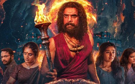 ARM | 50 കോടി ക്ലബിൽ 'അജയന്റെ രണ്ടാം മോഷണം'