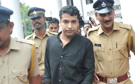 Pulsar Suni: നടിയെ ആക്രമിച്ച കേസിൽ പൾസർ സുനിക്ക് കര്‍ശന വ്യവസ്ഥകളോടെ ജാമ്യം