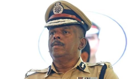 എം ആർ അജിത് കുമാറിനെതിരെ വിജിലൻസ് അന്വേഷണം; ഡിജിപി യോഗേഷ് ഗുപ്തയ്ക്ക് മേൽനോട്ട ചുമതല