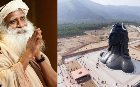 ഇഷ ഫൗണ്ടേഷൻ യോഗാ സെൻ്ററിൽ പൊലീസ് റെയ്‌ഡ്‌; മദ്രാസ് ഹൈക്കോടതി ഉത്തരവിന് പിന്നാലെ നടപടി