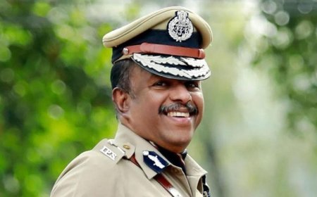 എഡിജിപി അജിത്കുമാര്‍ പുറത്ത്; ക്രമസമാധാന ചുമതലയില്‍ നീക്കം ചെയ്തു;