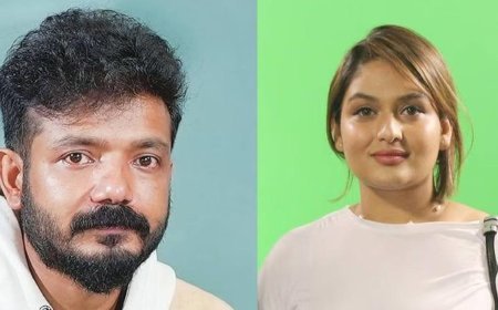 ശ്രീനാഥ് ഭാസിക്കും പ്രയാഗ മാർട്ടിനും ഓംപ്രകാശിനെ മുൻപരിചയം ഇല്ല; സ്ഥിരീകരിച്ച് പൊലീസ്