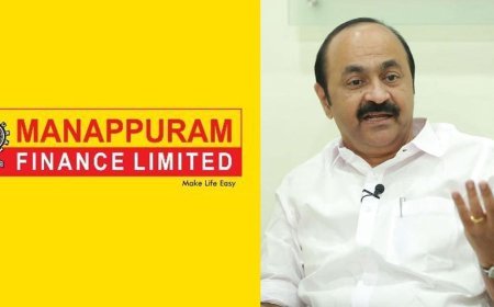 മണപ്പുറം ഫിനാന്‍സിന്റെ ജപ്തിയില്‍ പെരുവഴിയി അമ്മയും മക്കളും; സഹായം വാഗ്ദാനം ചെയ്ത് വിഡി സതീശന്‍