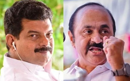 സ്ഥാനാര്‍ത്ഥികളില്‍ പുനരാലോചന ഉണ്ടാവില്ല; പിവി അന്‍വറിന്റെ ആവശ്യം തള്ളി കോണ്‍ഗ്രസ്