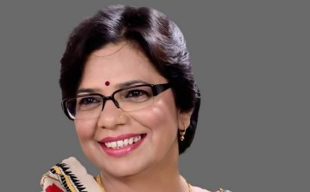 വിജയ കിഷോര്‍ രഹത്ക ദേശീയ വനിത കമ്മീഷന്‍ അധ്യക്ഷ; നാമനിര്‍ദേശം ചെയ്ത് കേന്ദ്ര സര്‍ക്കാര്‍