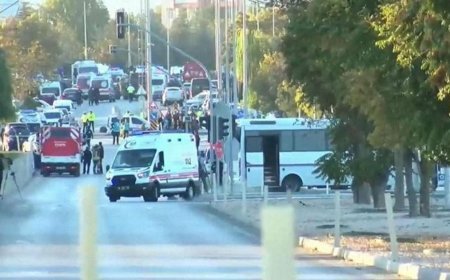 തുര്‍ക്കിയില്‍ ഭീകരാക്രമണം; 14 പേര്‍ കൊല്ലപ്പെട്ടതായി സ്ഥിരീകരണം