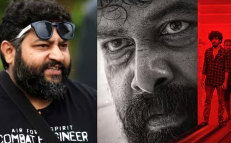 'പൊളപ്പന്‍ പണി'; ജോജുവിന്‍റെ സംവിധാന അരങ്ങേറ്റ ചിത്രത്തിന് റിവ്യൂവുമായി ലിജോ ജോസ് പെല്ലിശ്ശേരി