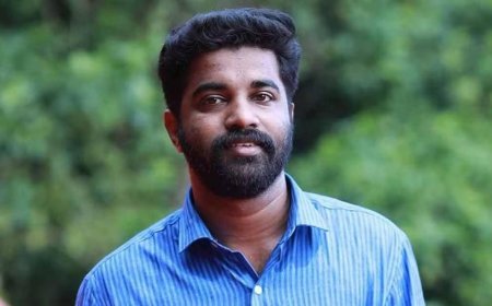 പിഎം ആർഷോയെ കോളേജിൽ നിന്നും പുറത്താക്കും; മാതാപിതാക്കൾക്ക് നോട്ടീസ് നൽകി പ്രിൻസിപ്പൽ