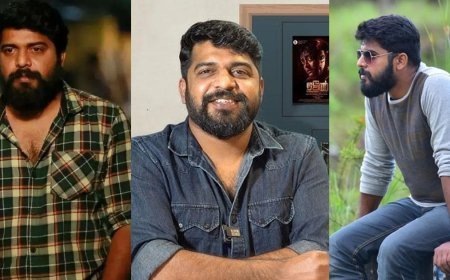 ഫിലിം എഡിറ്റർ നിഷാദ് യൂസഫ് കൊച്ചിയിലെ ഫ്ലാറ്റിൽ മരിച്ച നിലയിൽ