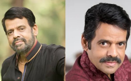 ലൈംഗികാതിക്രമ കേസിൽ നടൻ ബാലചന്ദ്രമേനോന് ഇടക്കാല മുൻകൂര്‍ ജാമ്യം അനുവദിച്ച് ഹൈക്കോടതി