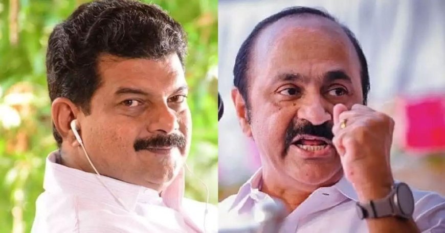 സ്ഥാനാര്‍ത്ഥികളില്‍ പുനരാലോചന ഉണ്ടാവില്ല; പിവി അന്‍വറിന്റെ ആവശ്യം തള്ളി കോണ്‍ഗ്രസ്