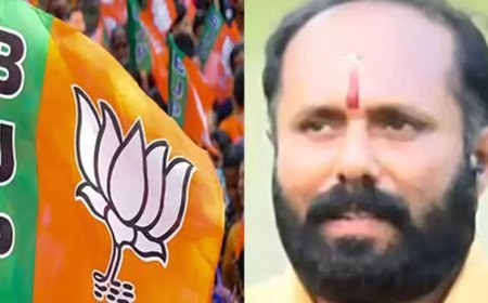 ബിജെപി നേതാവിനെ ഉടൻ ചോദ്യം ചെയ്യും; കൊടകര കുഴൽപ്പണക്കേസിൽ പുനരന്വേഷണത്തിന് നിർദേശം നൽകി ആഭ്യന്തര വകുപ്പ്