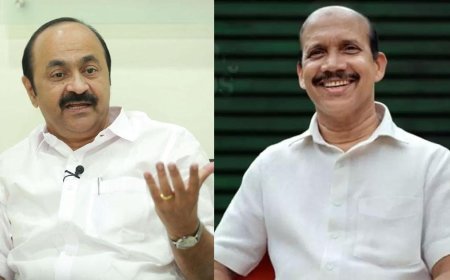 മുനമ്പം വഖഫ് ഭൂമി വിഷയം; വിഡി സതീശന്റെ പ്രസ്താവന മുസ്ലീം വിരുദ്ധതയ്ക്കുള്ള പിന്തുണ; രൂക്ഷ വിമര്‍ശനവുമായി നാഷണല്‍ ലീഗ്