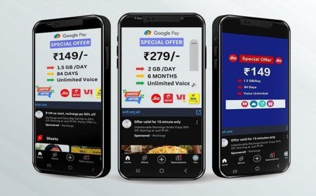 മൊബൈല്‍ ഫോണ്‍ റീചാര്‍ജിങ്ങിൽ ജാഗ്രതേ..! സാമൂഹ്യ മാധ്യമങ്ങളിലെ വ്യാജ പ്രചാരണത്തിൽ മുന്നറിയിപ്പുമായി കേരള പൊലീസ്