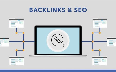 How Backlinking Works