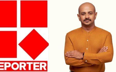 കലോത്സവ റിപ്പോർട്ടിങ്ങിലെ ദ്വയാർത്ഥ പ്രയോഗം; റിപ്പോർട്ടർ ചാനലിനെതിരെ പോക്‌സോ കേസ്, അരുൺ കുമാർ ഒന്നാം പ്രതി
